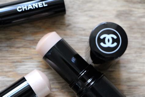 chanel baume